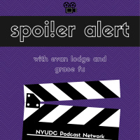 spoi!er alert I Episode 2 | The Ritual