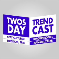 Twos-day Trendcast I Episode 2 I The Fergie, Florida and Fearless Trend