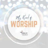 My Kind Of Worship 6-1-2025