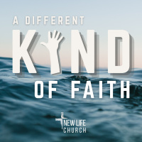 A Different Kind Of Faith 7-6-2025 Andrew Goodwin