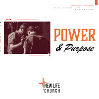 Power And Purpose: Living Under the Anointing 7-13-2025 Joe Parker