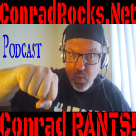 Conrad Rocks