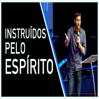 Instruídos pelo Espírito - Rodrigo Basto