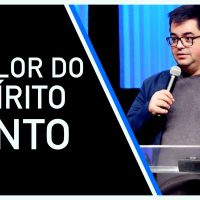 O Valor do Espirito Santo - Tiago Coelho