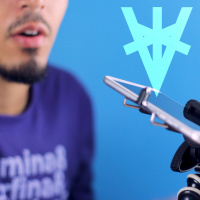 Como gravar o Áudio do seu Vídeo (e Podcast)