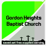 Gordon Heights Baptist Church