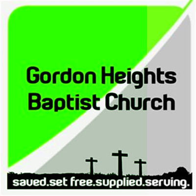 Gordon Heights Baptist Church