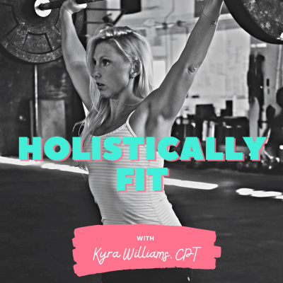 Bikini Bites With Kyra Williams Fitness
