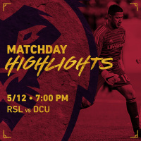 RSL Postmatch: Nightcap With Dunny and Press Interviews