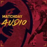 RSL Postmatch Audio: The Nightcap 7/7/18