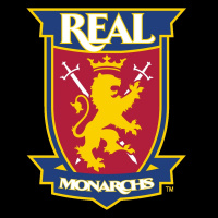 Real Monarchs Starting XI: Tampa Bay RowdiesI4/21/18