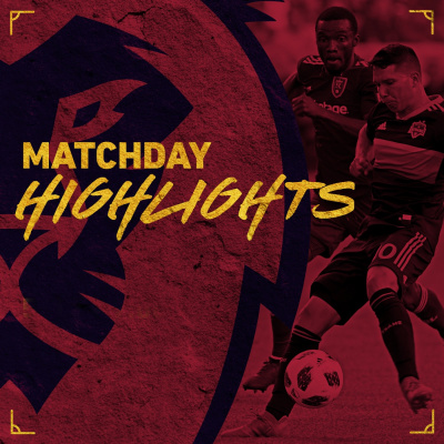 Real Salt Lake Podcast Network