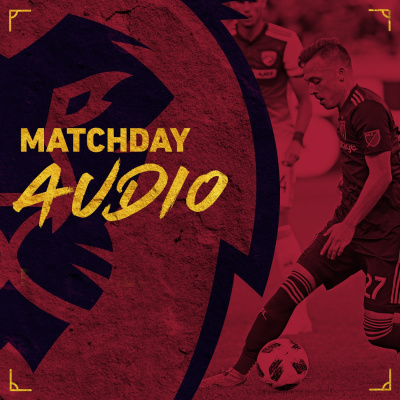 Real Salt Lake Podcast Network