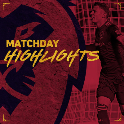 Real Salt Lake Podcast Network