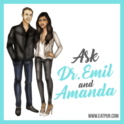 Ask Dr. Emil And Amanda