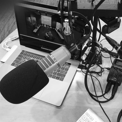 Corey  Grant Podcast