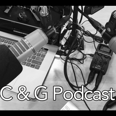 Corey  Grant Podcast