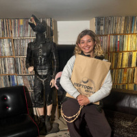 DJ Tiz 07.30.25 | VISLA FM