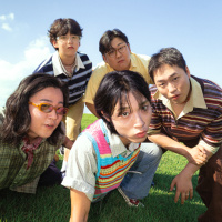 심아일랜드 11.04.25 | VISLA FM