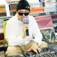 VINYL SPORT: DJ JEYON 05.24.25 | VISLA FM