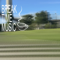 Break Time Music - Sunung 08.27.25 | VISLA FM