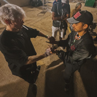 BINN invites ONHELL  BARNACLE BOI 03.24.25 | VISLA FM