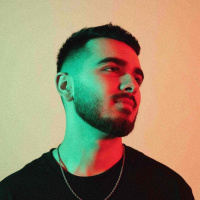 lowjamz* w/ leverson 04.11.25 | VISLA FM