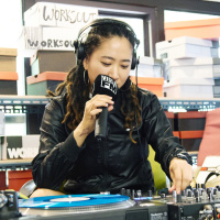 VINYL SPORT: SINA HILL 05.31.25 | VISLA FM