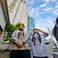 lml show w/ Dalgona. 09.17.25 | VISLA FM