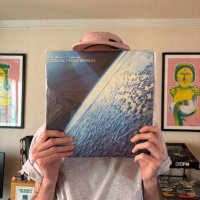 Waxing Lyrical with Shins 06.06.25 | VISLA FM