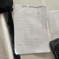 방심하지 말 것 - miedo 05.12.25 | VISLA FM