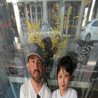 WOODX B2B HYEJIN 06.05.25 | VISLA FM