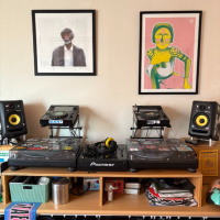 Waxing Lyrical with Shins 04.04.25 | VISLA FM