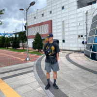 Salaryman Radio – Parrk 09.11.25 | VISLA FM