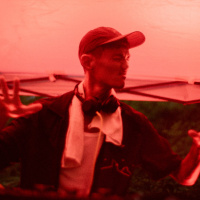 Dean Chew 09.15.25 | VISLA FM