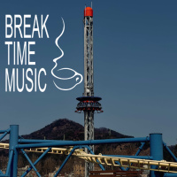 Break Time Music - Sunung 04.23.25 | VISLA FM