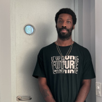 Kush Jones 08.24.25 | VISLA FM