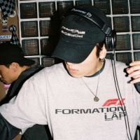 KIKI invites T.K 09.02.25 | VISLA FM