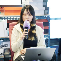 BACK TO SCHOOL: EFFIE 06.01.25 | VISLA FM