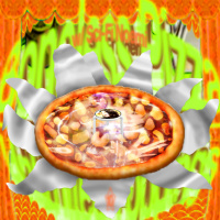 ☆☆☆ UNLIMITED TOPPINGS ☆☆☆ w. Sci-Fi Noemi 04.17.25 | VISLA FM