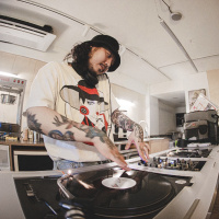 DIGGIN DA VIBE - PLOI with MARO 03.12.25 | VISLA FM