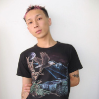 A24 COLOR 02.26.25 | VISLA FM