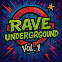 Rave Underground 06.06.25 | VISLA FM