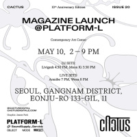 CACTUS MAGAZINE : Livigesh 05.10.25 | VISLA FM