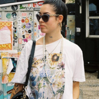 Luna Laila 05.15.25 | VISLA FM