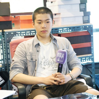 BACK TO SCHOOL: YUNCHANG CHOI 06.01.25 | VISLA FM