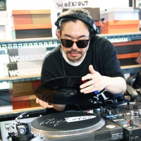 VINYL SPORT: AVANTGARDE VAK 05.31.25 | VISLA FM