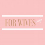 For Wives Only: Courageous Conversations