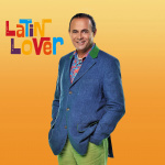 Joy Fm - Ayhan Sicimolu - Latin Lover