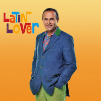 Latin Lover 107